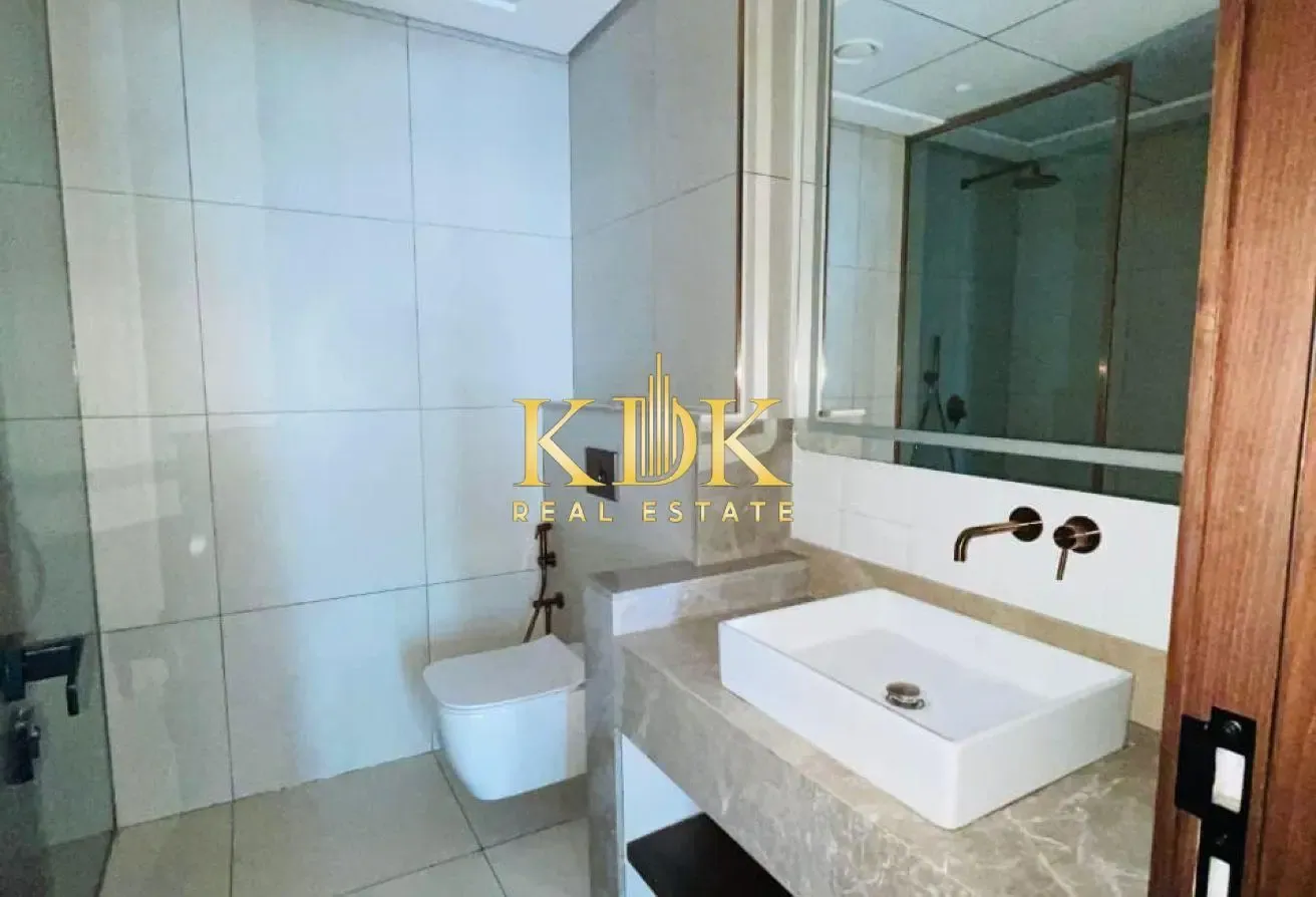 Spacious 1 BR with Pool View | Luxury Living