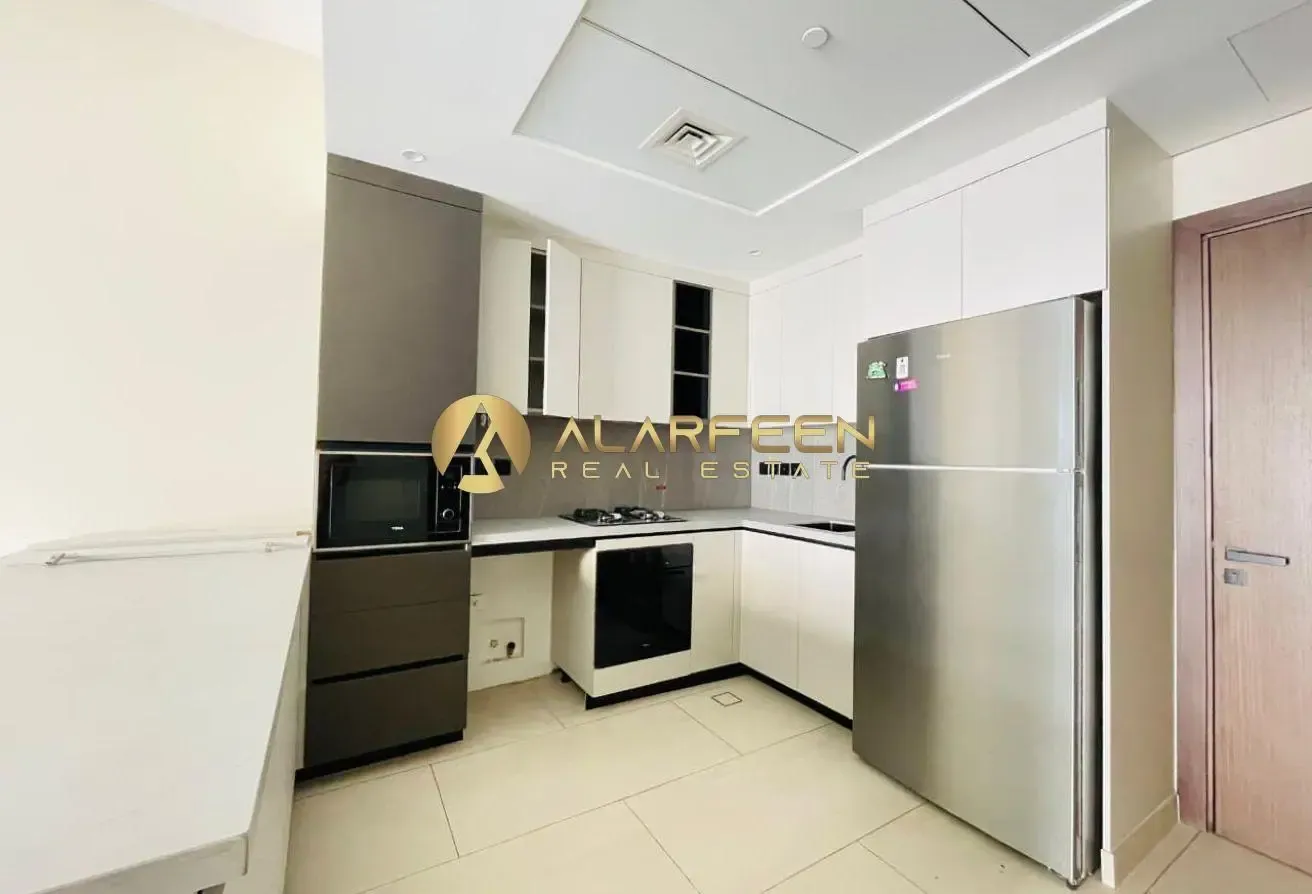 Pool View | Spacious | 1 BR | Ready to Move