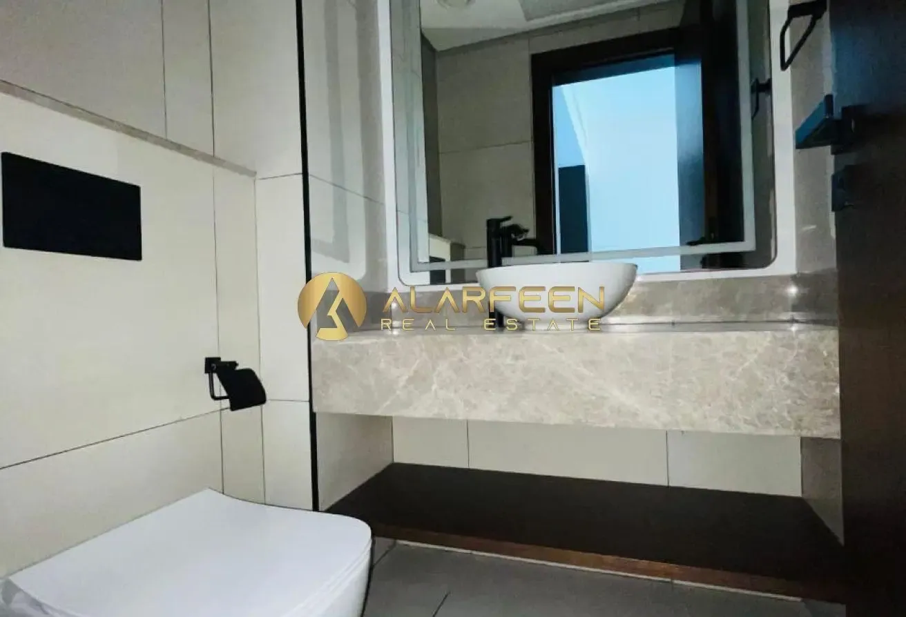 Pool View | Spacious | 1 BR | Ready to Move