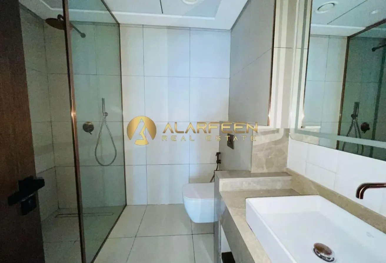 Pool View | Spacious | 1 BR | Ready to Move