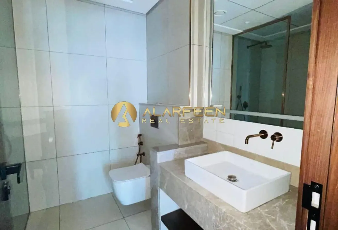 Pool View | Spacious | 1 BR | Ready to Move