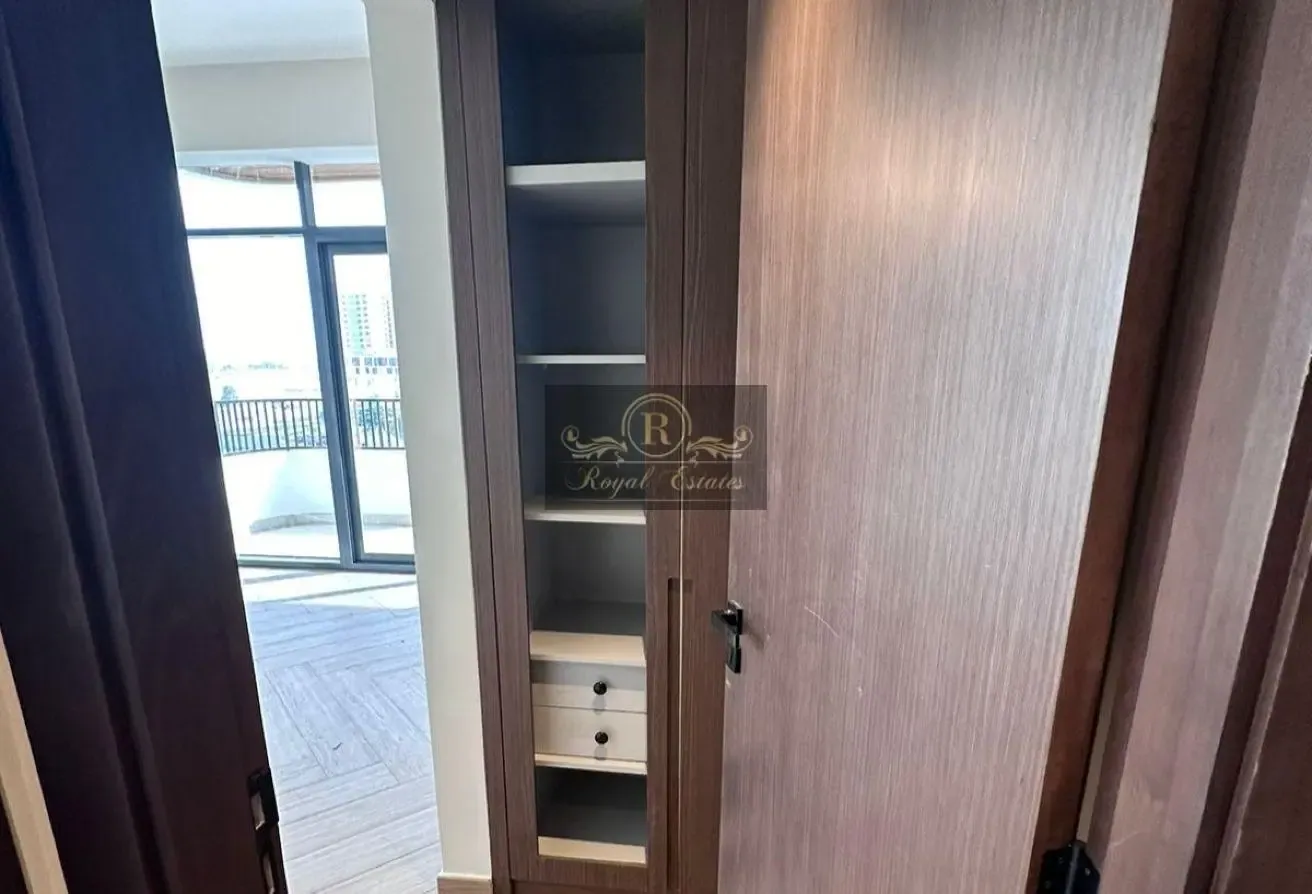 LuXurious 2BR+Maid | Modern Living | Arjan-125K