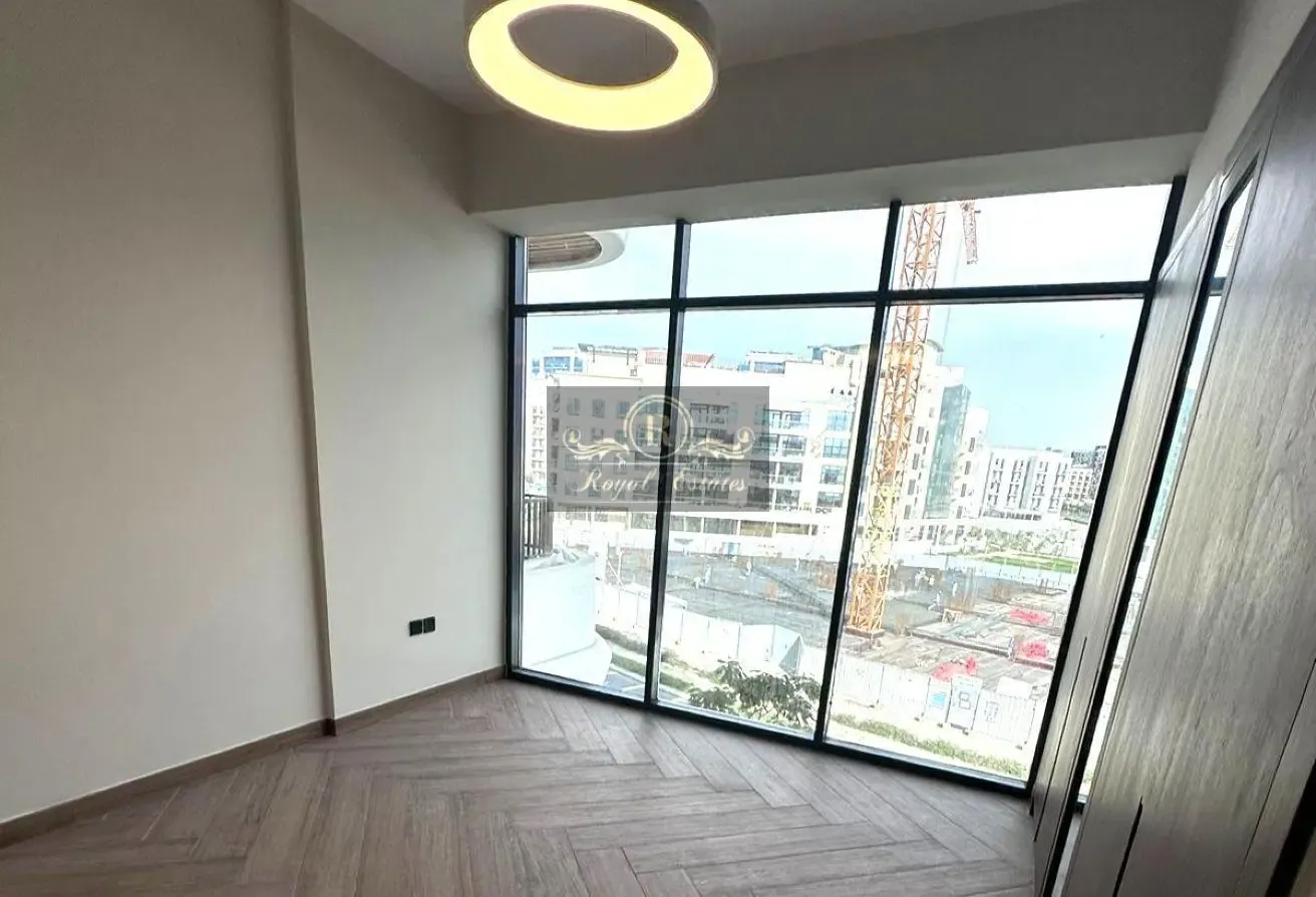 LuXurious 2BR+Maid | Modern Living | Arjan-125K