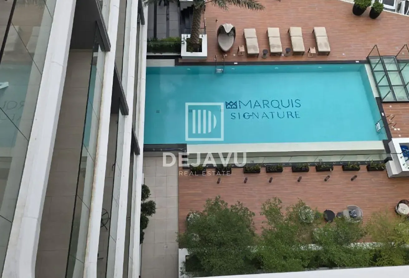 Pool View Unit | Lowest Price | Premium Amenities