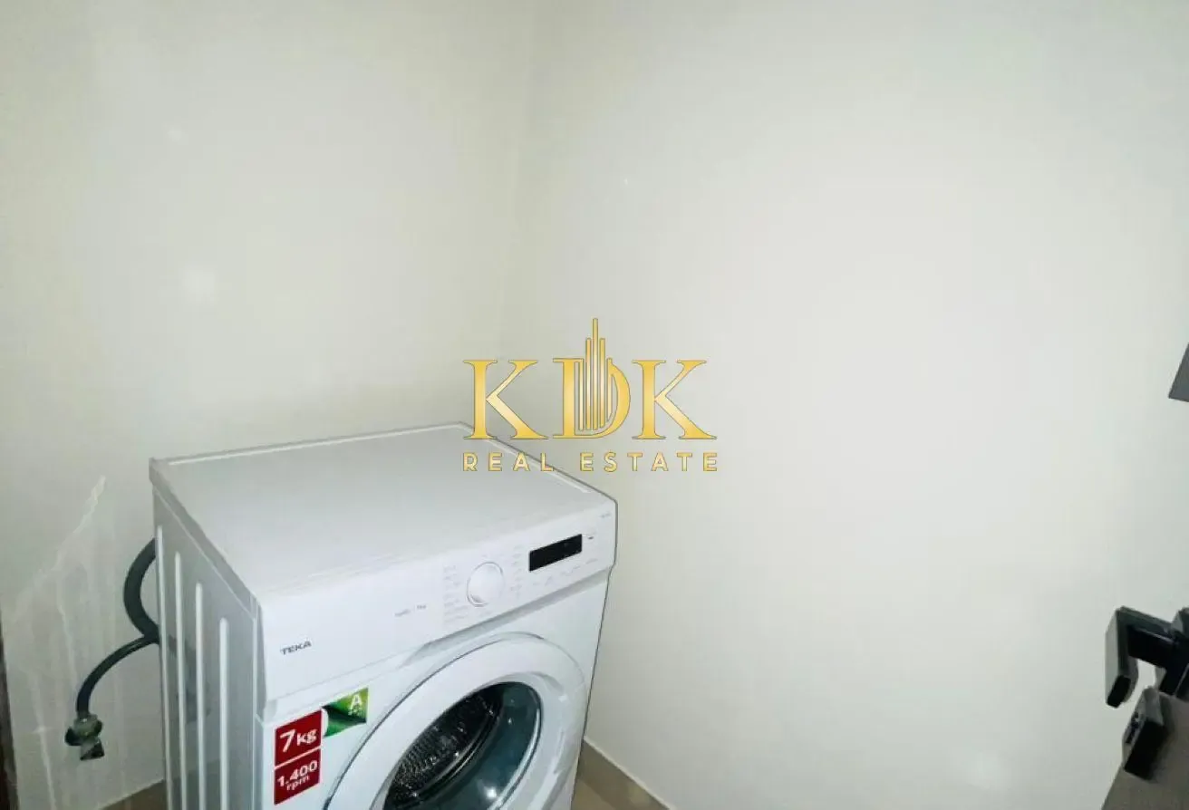 Furnished 1 BHK | Pool View | Ready to Move