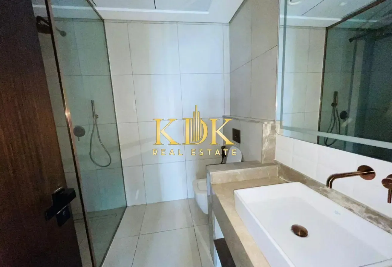 Furnished 1 BHK | Pool View | Ready to Move
