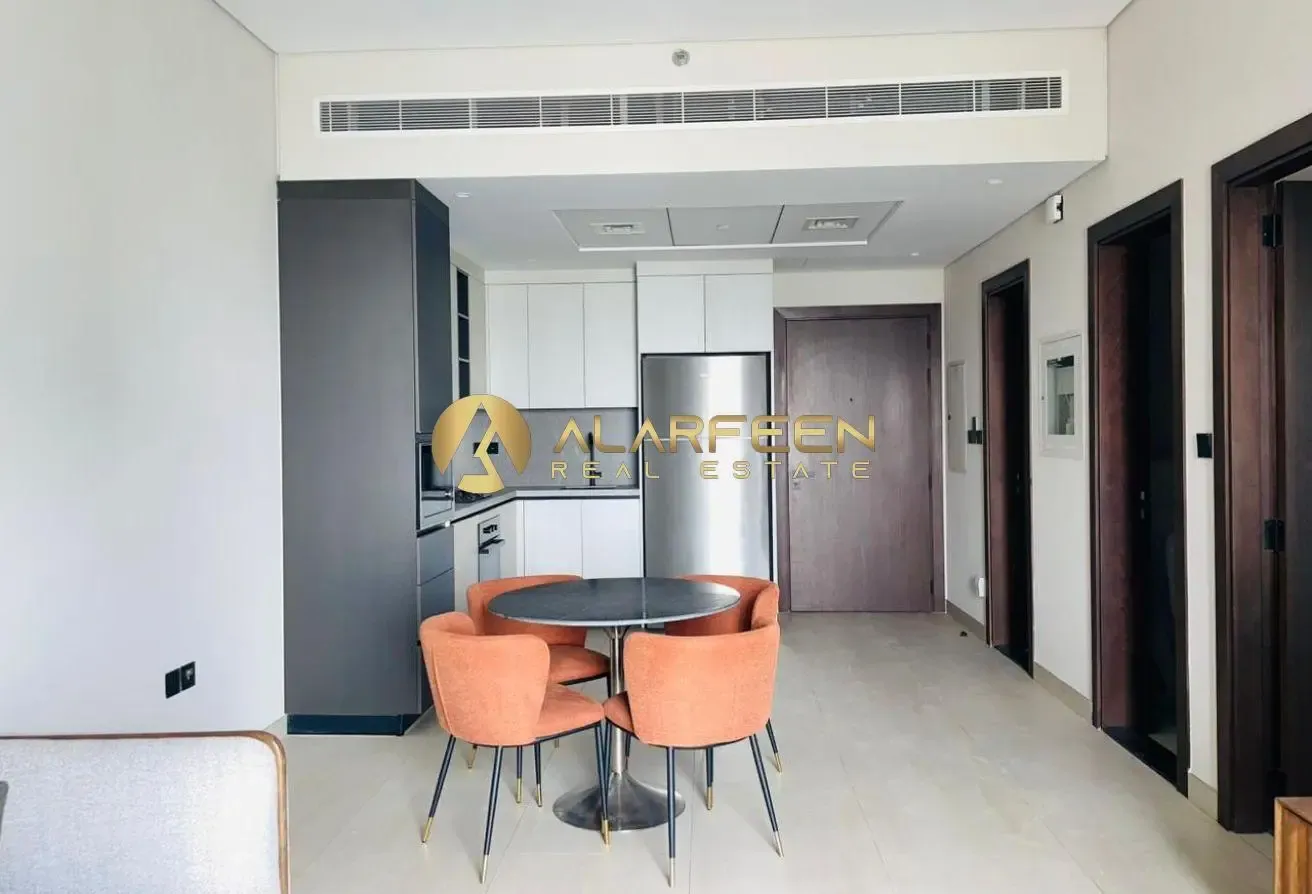 Fully Furnished | 1 BHK | Ready to Move | Book Now
