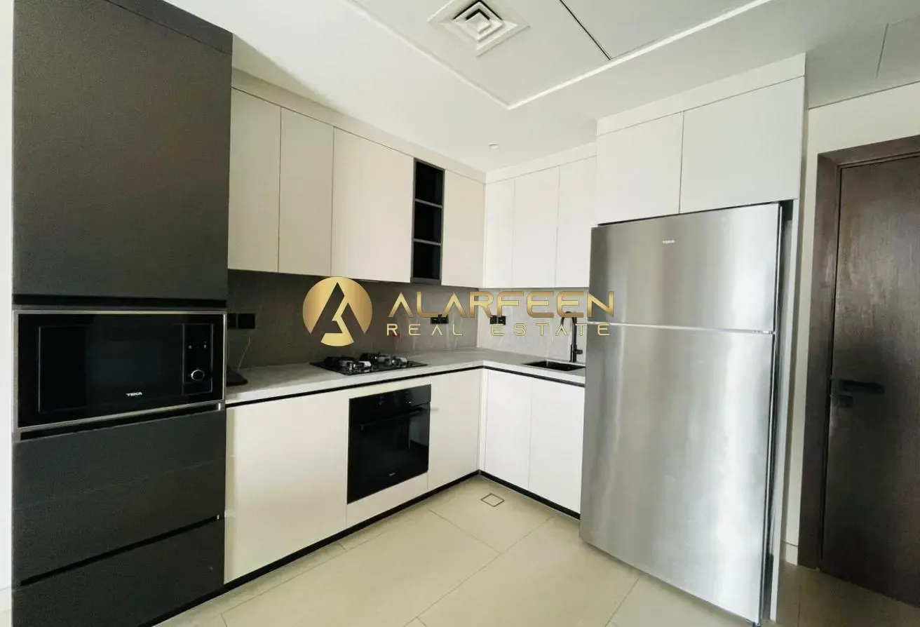 Fully Furnished | 1 BHK | Ready to Move | Book Now