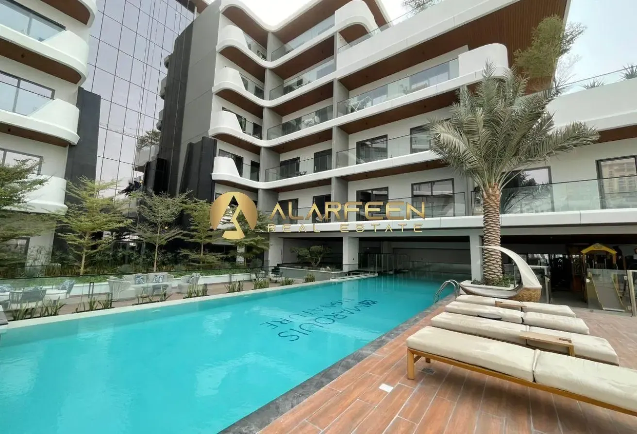 Fully Furnished | 1 BHK | Ready to Move | Book Now