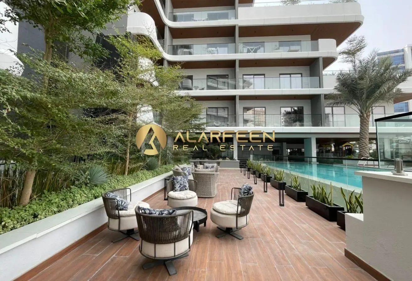 Fully Furnished | 1 BHK | Ready to Move | Book Now