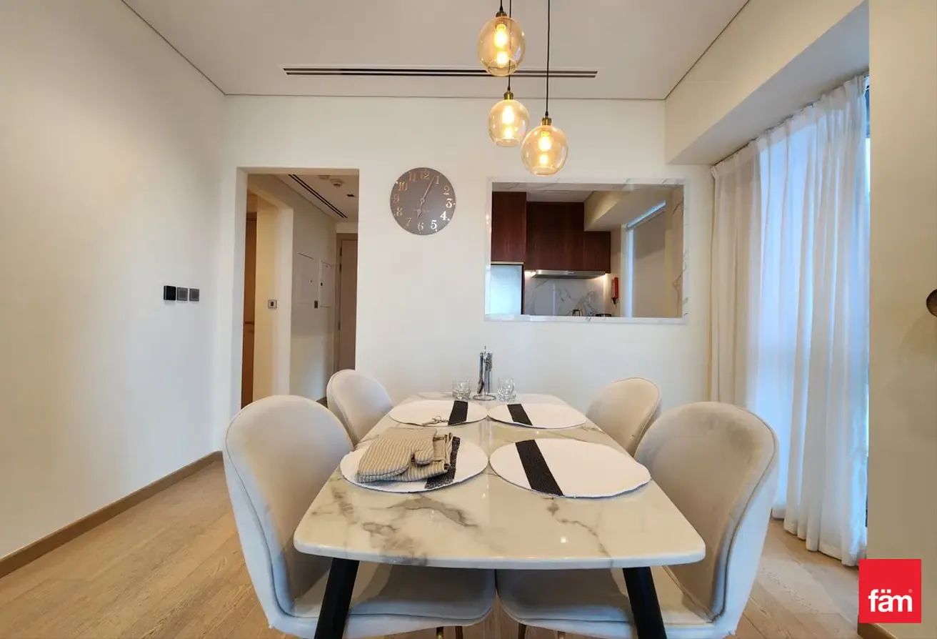 Fully Managed | 4 Cheques | Top Condition | Vacant