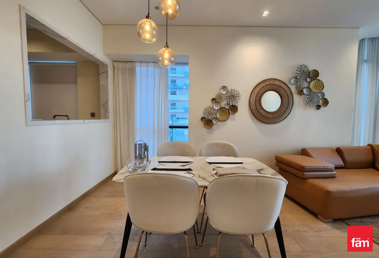 Fully Managed | 4 Cheques | Top Condition | Vacant