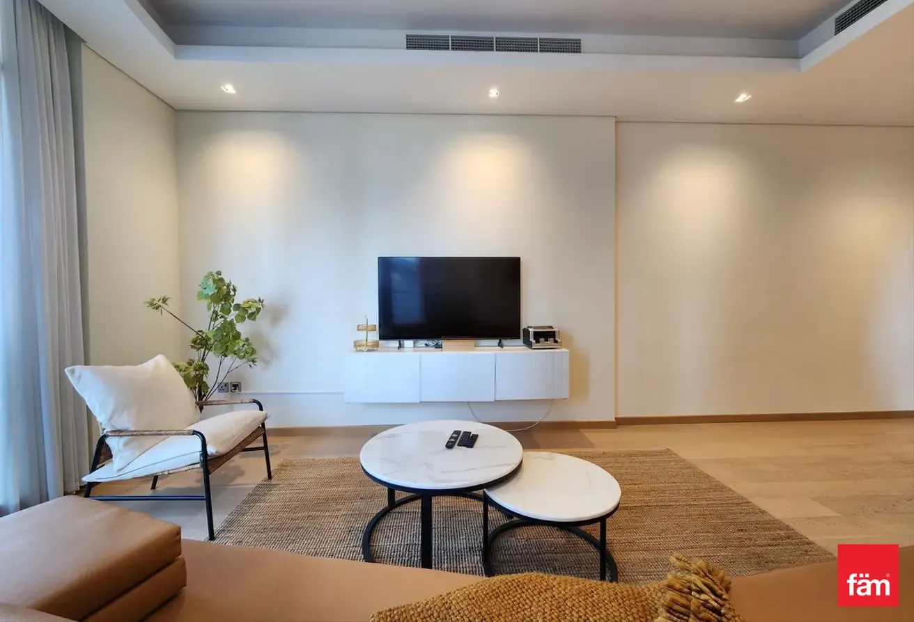 Fully Managed | 4 Cheques | Top Condition | Vacant