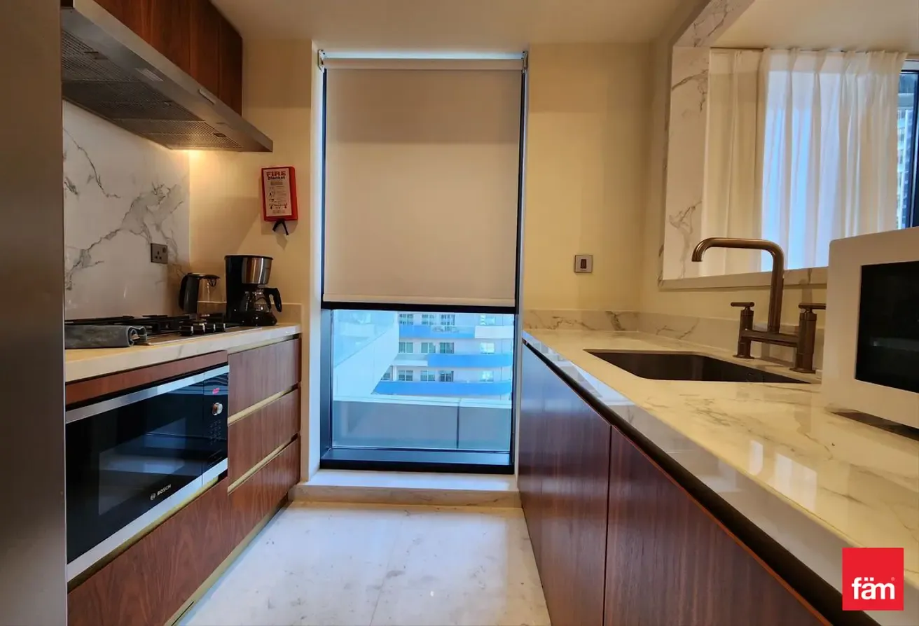 Fully Managed | 4 Cheques | Top Condition | Vacant