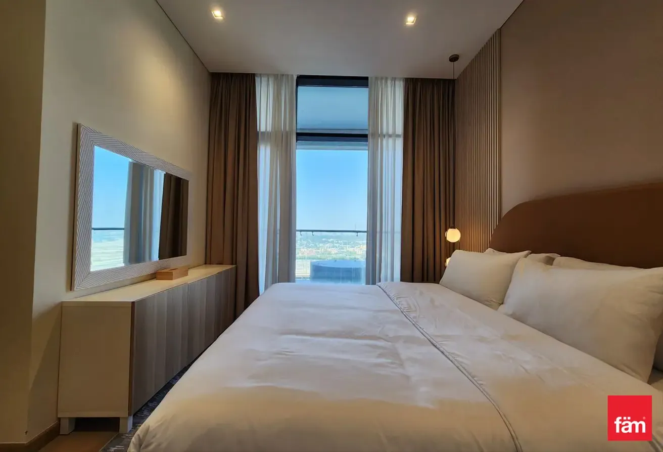 Fully Managed | 4 Cheques | Top Condition | Vacant