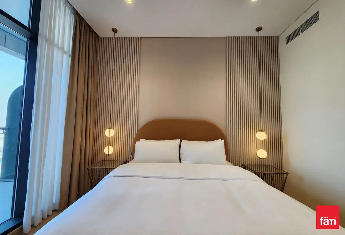 Fully Managed | 4 Cheques | Top Condition | Vacant