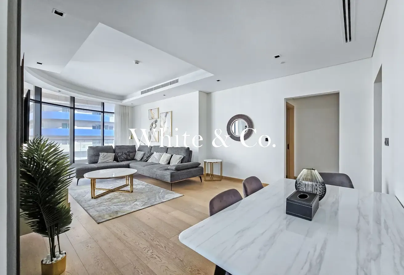Spacious | Modern Finish | Large Balcony