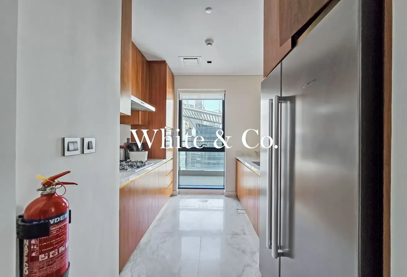 Spacious | Modern Finish | Large Balcony