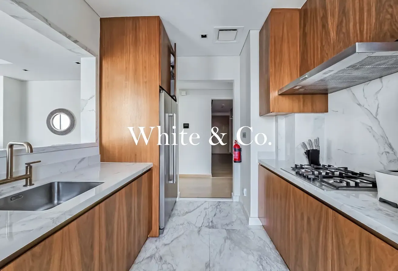 Spacious | Modern Finish | Large Balcony