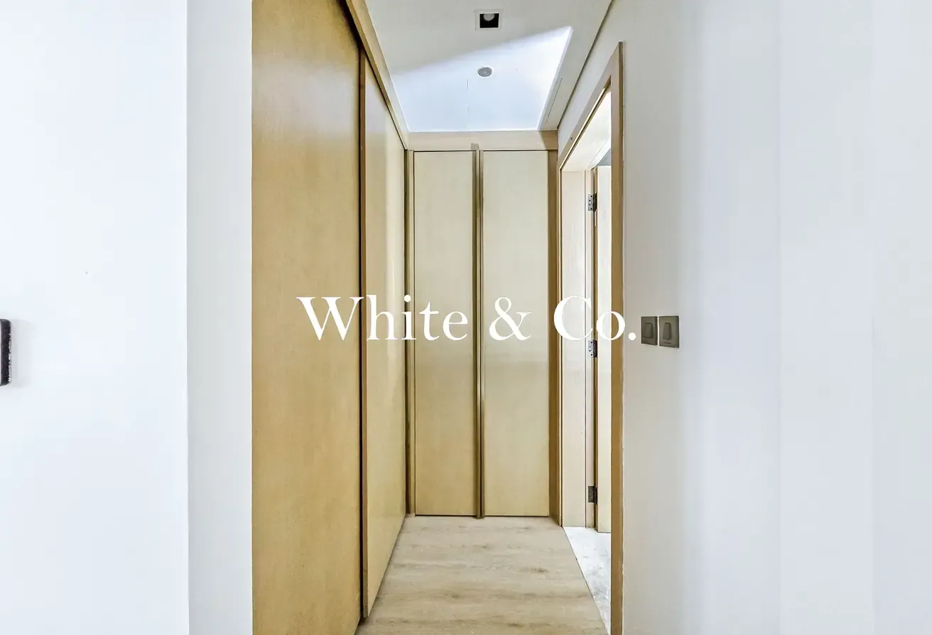 Spacious | Modern Finish | Large Balcony