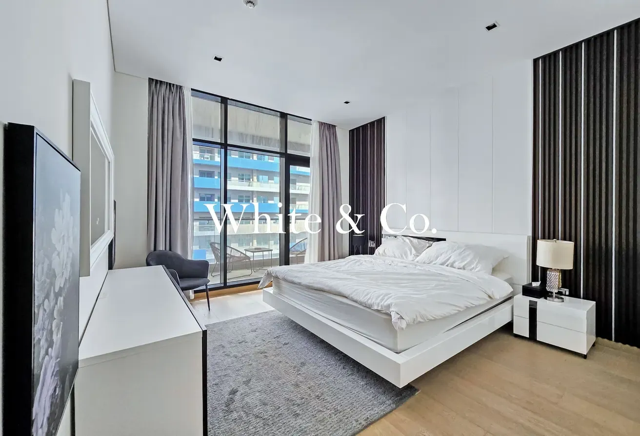 Spacious | Modern Finish | Large Balcony
