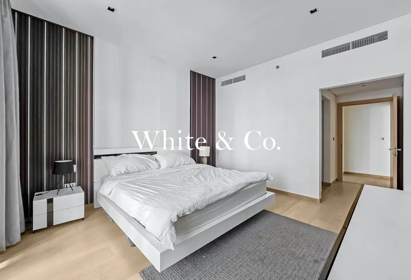 Spacious | Modern Finish | Large Balcony