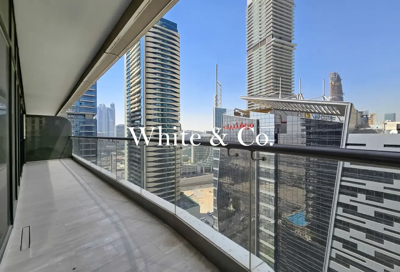 Spacious | Modern Finish | Large Balcony