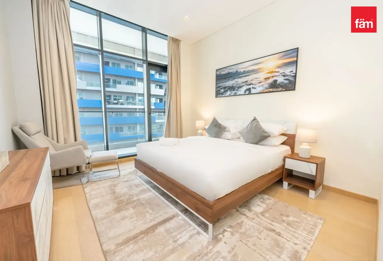 Fully Furnished | 1br In Downtown Dubai | Vacant