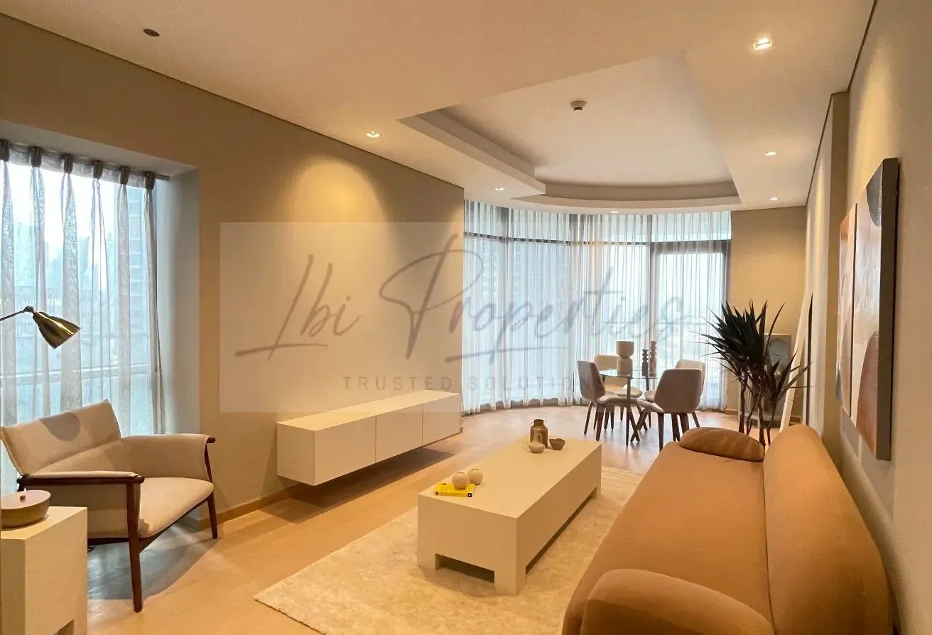 Near to Dubai Mall | Fully Furnished | Great View
