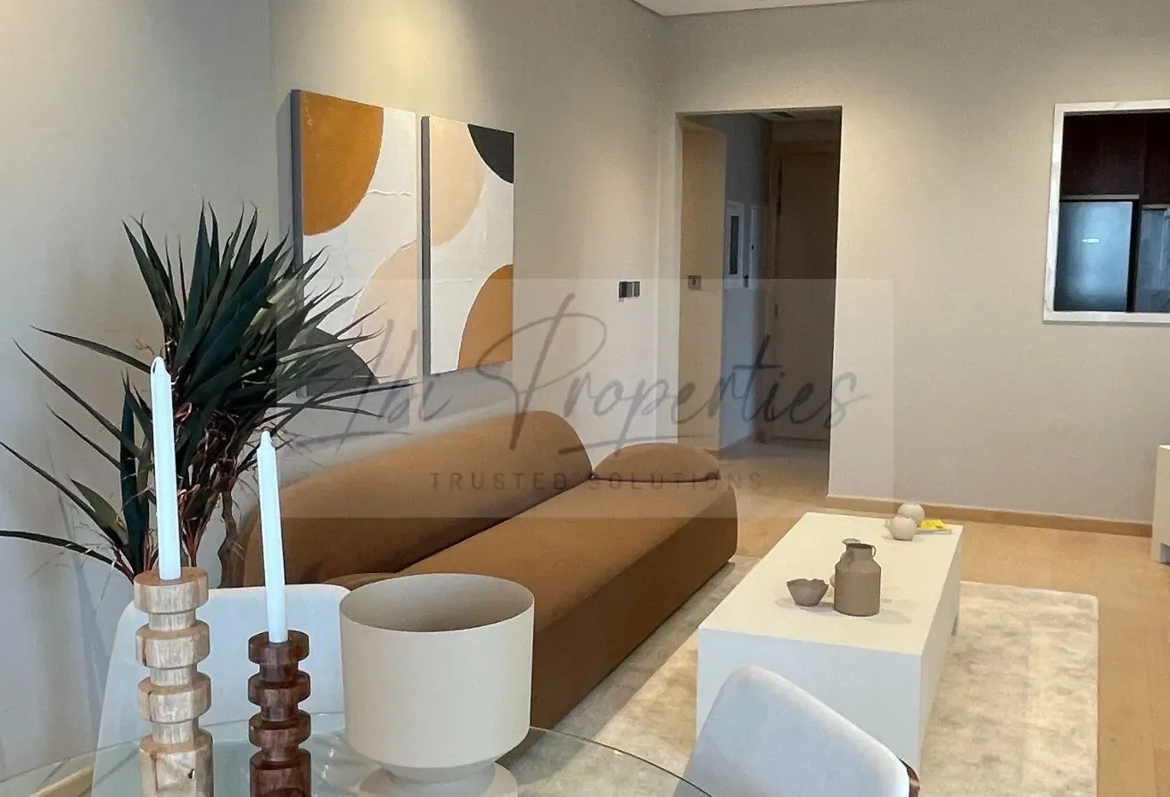 Near to Dubai Mall | Fully Furnished | Great View