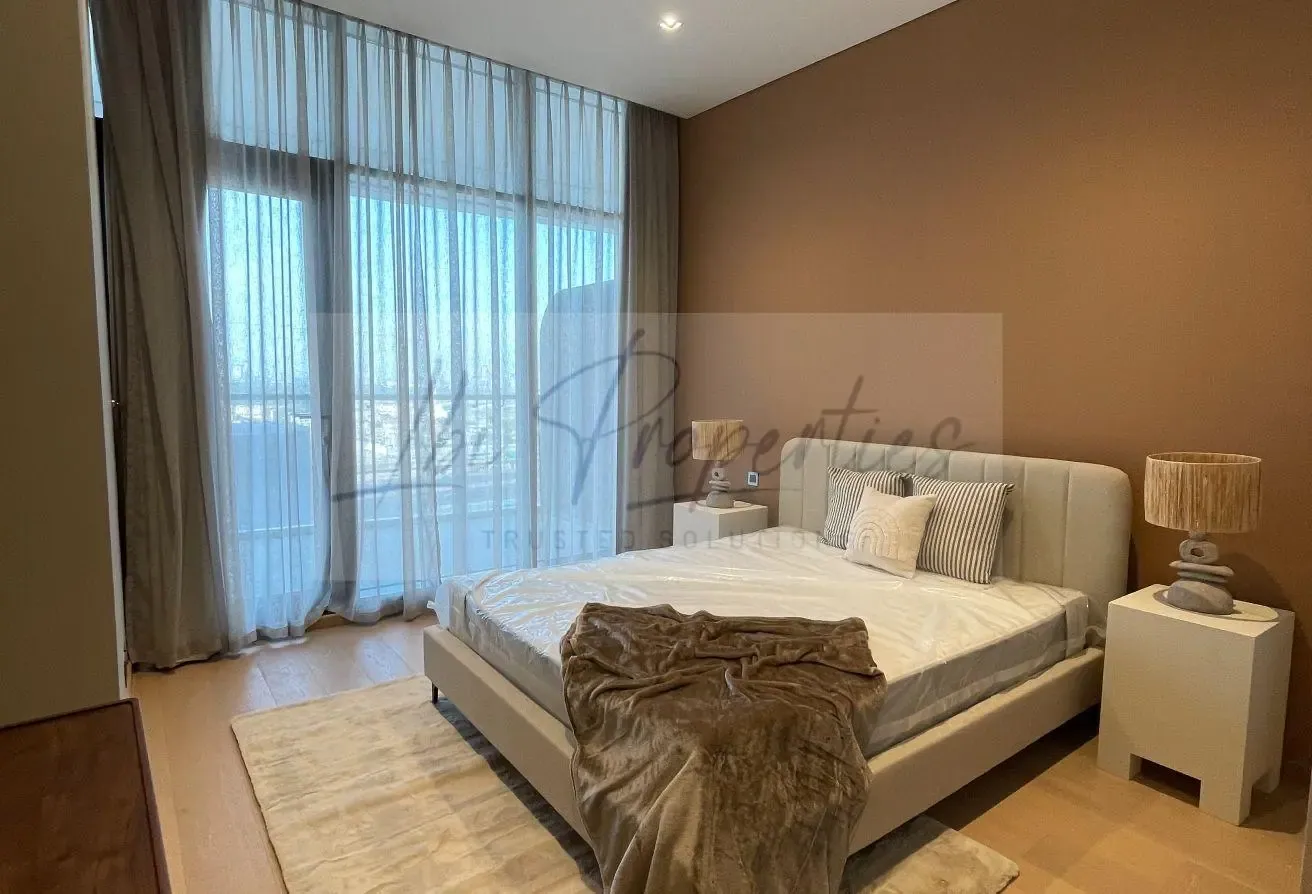 Near to Dubai Mall | Fully Furnished | Great View