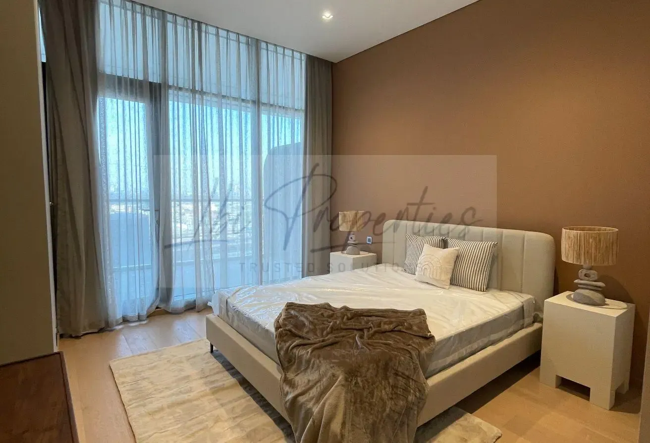 Near to Dubai Mall | Fully Furnished | Great View