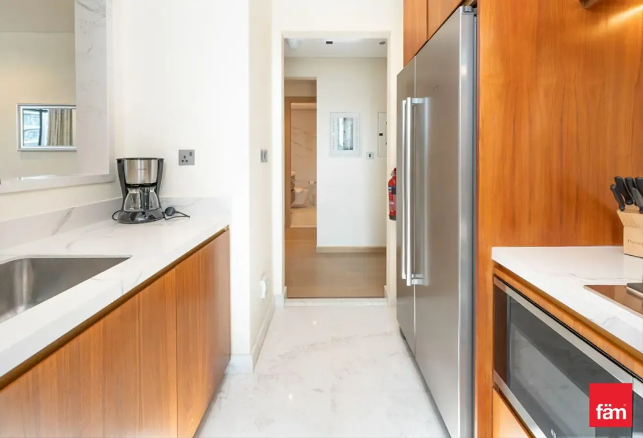Best Price | Fully Furnished | Near Dubai Mall