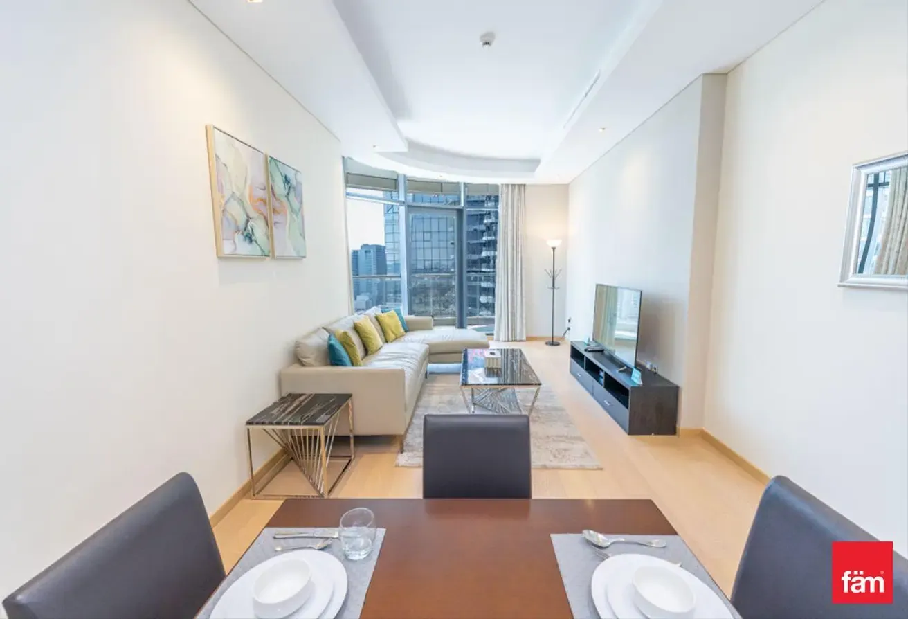 Best Price | Fully Furnished | Near Dubai Mall