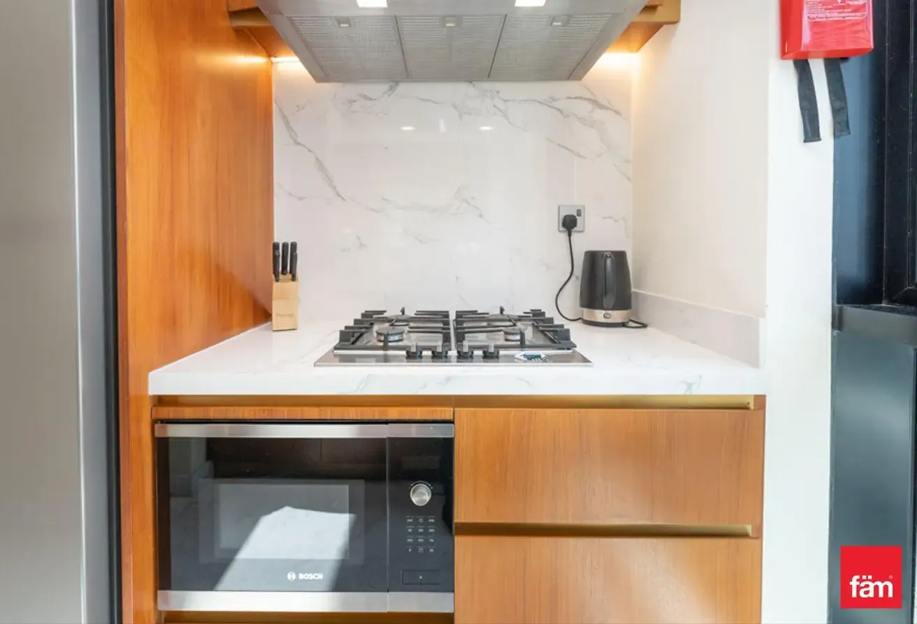 Best Price | Fully Furnished | Near Dubai Mall