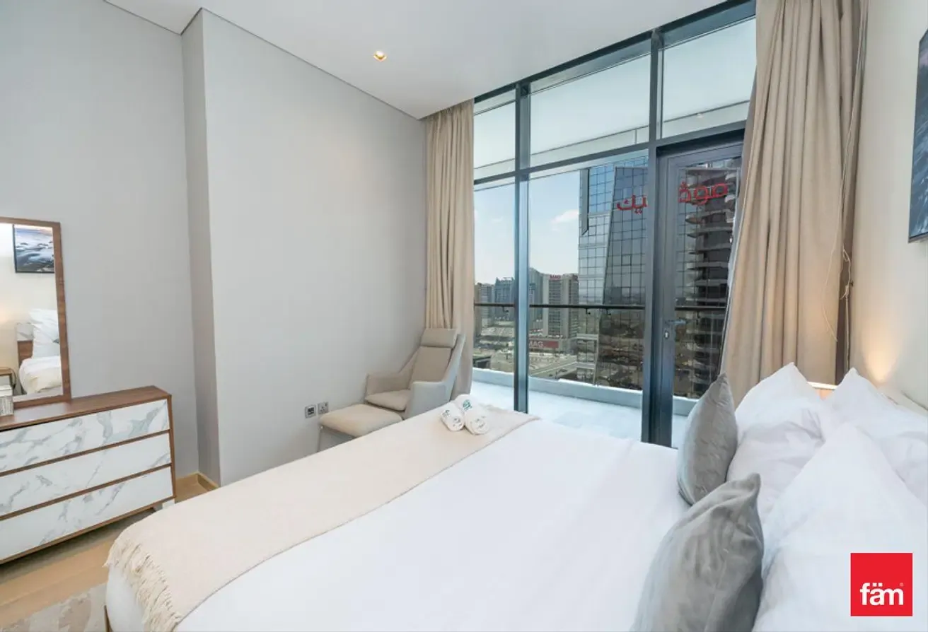 Best Price | Fully Furnished | Near Dubai Mall