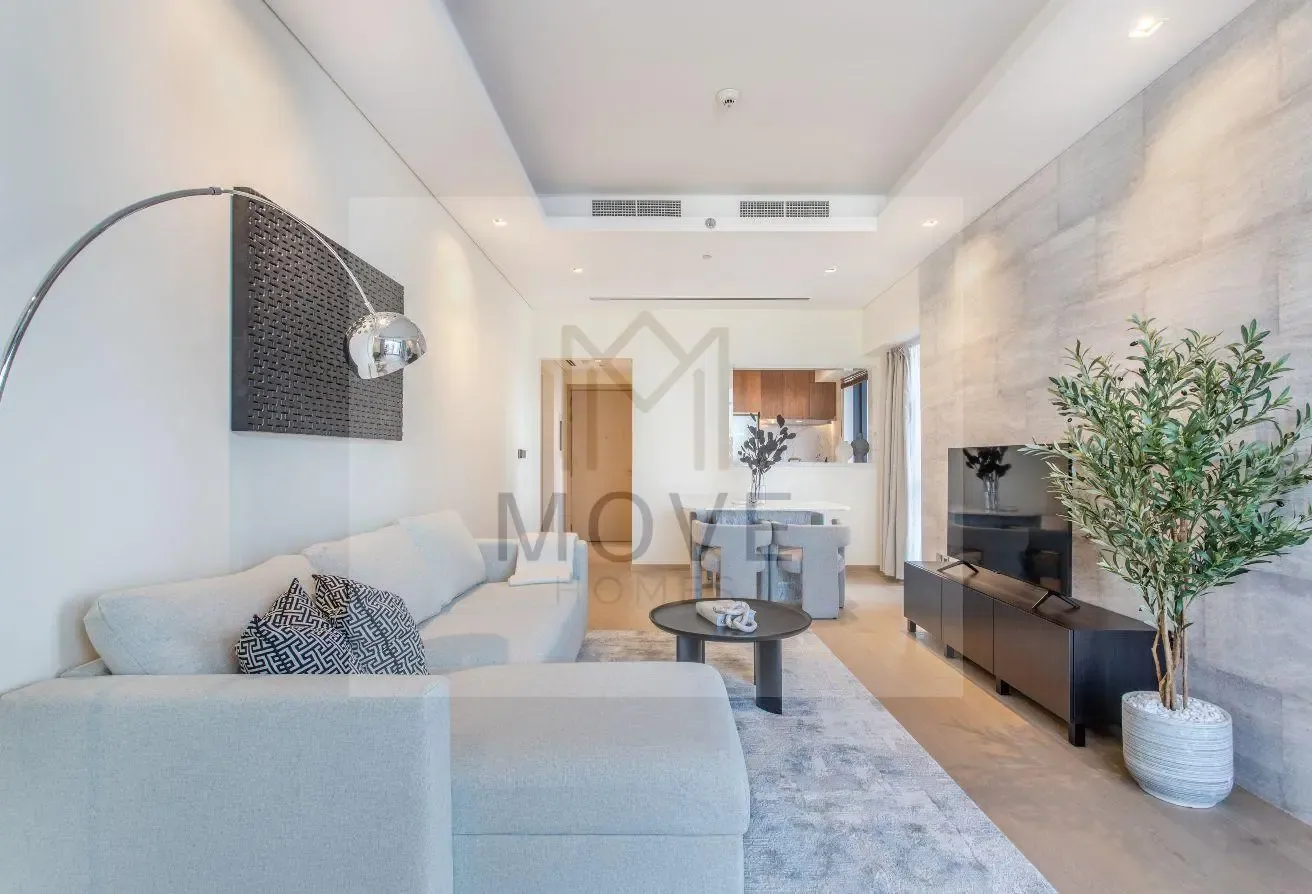 Spacious Layout | Luxurious | High Floor