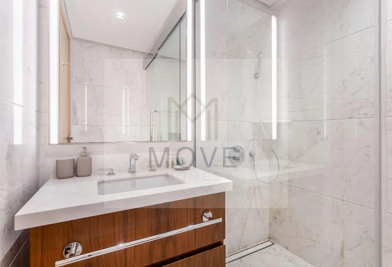 Spacious Layout | Luxurious | High Floor