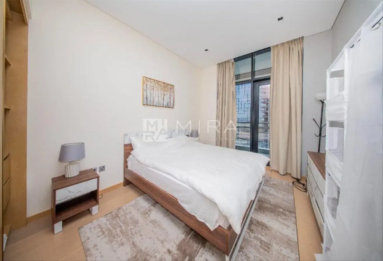 Vacant I FullyFurnished I Near to Dubai Mall