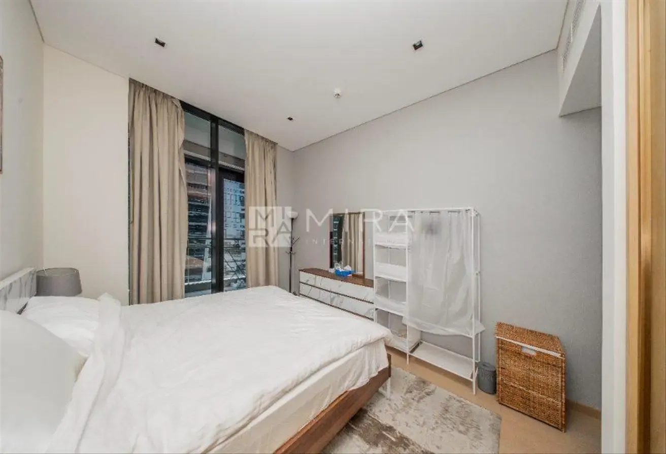 Vacant I FullyFurnished I Near to Dubai Mall