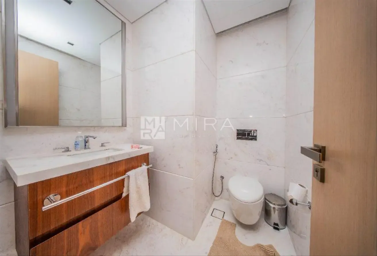 Vacant I FullyFurnished I Near to Dubai Mall