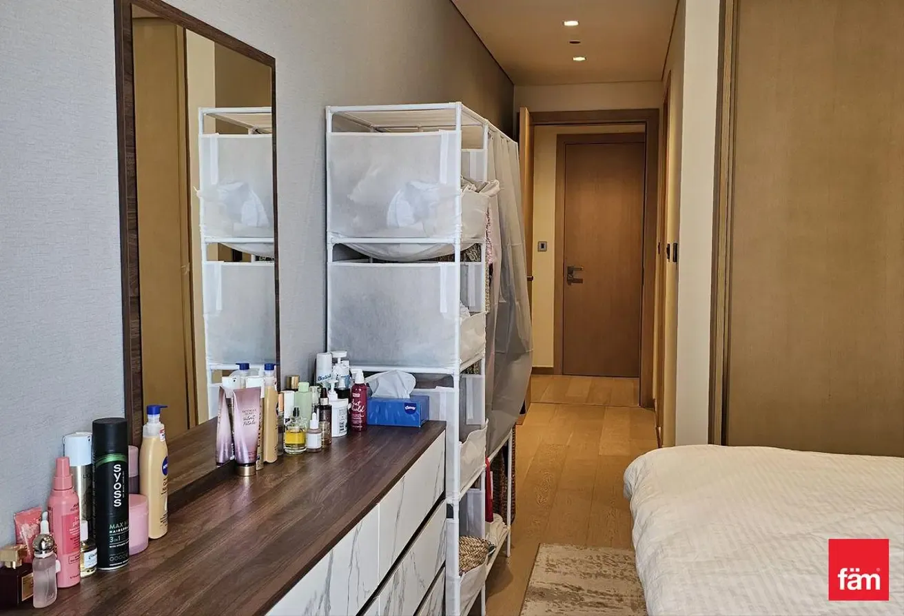 Big Layout | Furnished | Great View | Ready