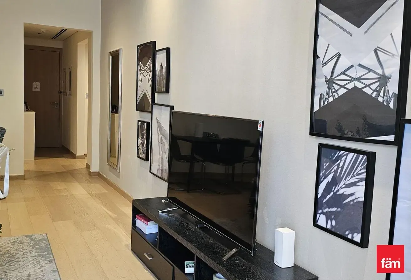 Big Layout | Furnished | Great View | Ready