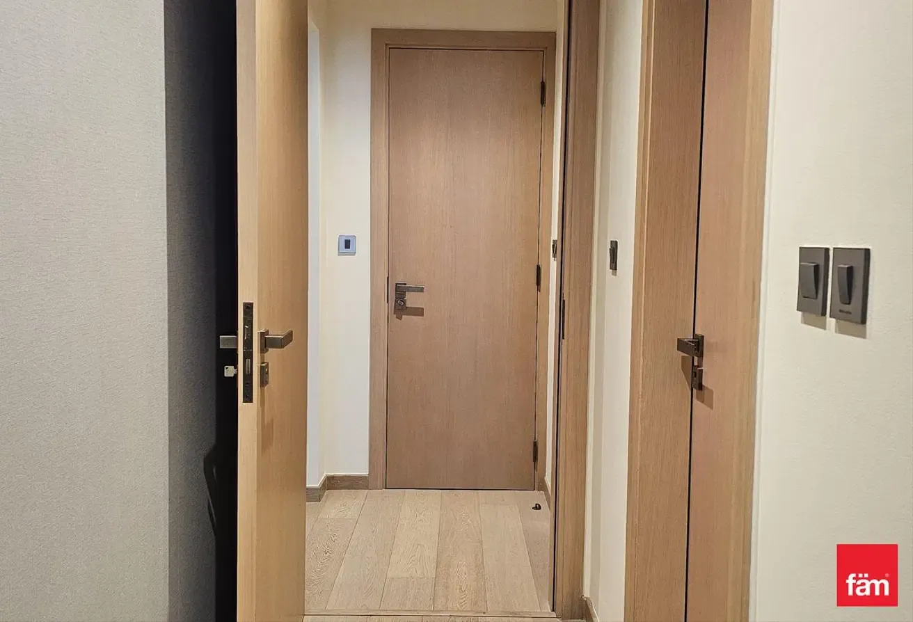 Big Layout | Furnished | Great View | Ready