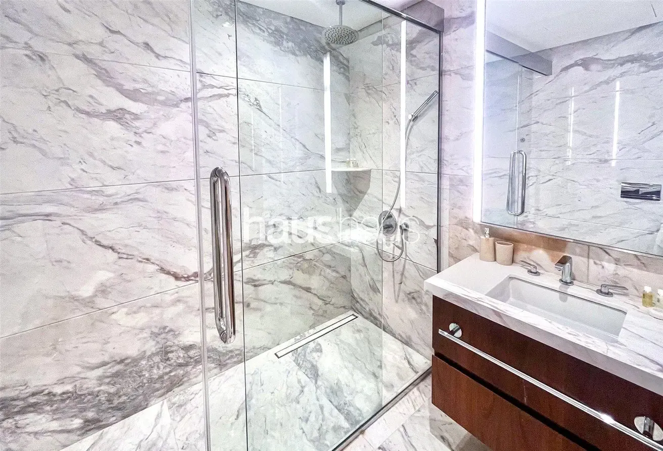 Fully Furnished | Burj View | Multiple Cheques
