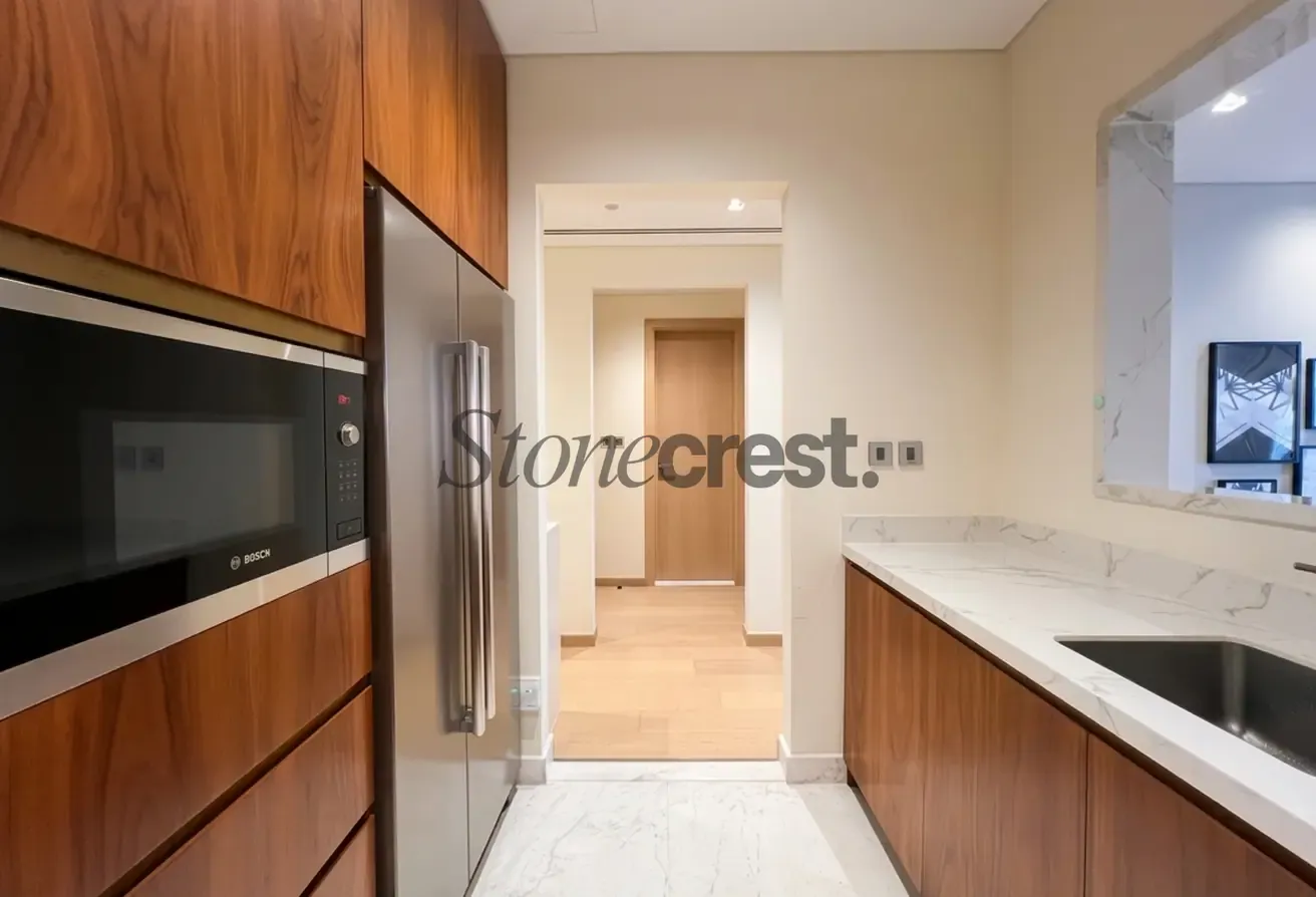 Urban Chic | 1-Bedroom | City and Skyline Views