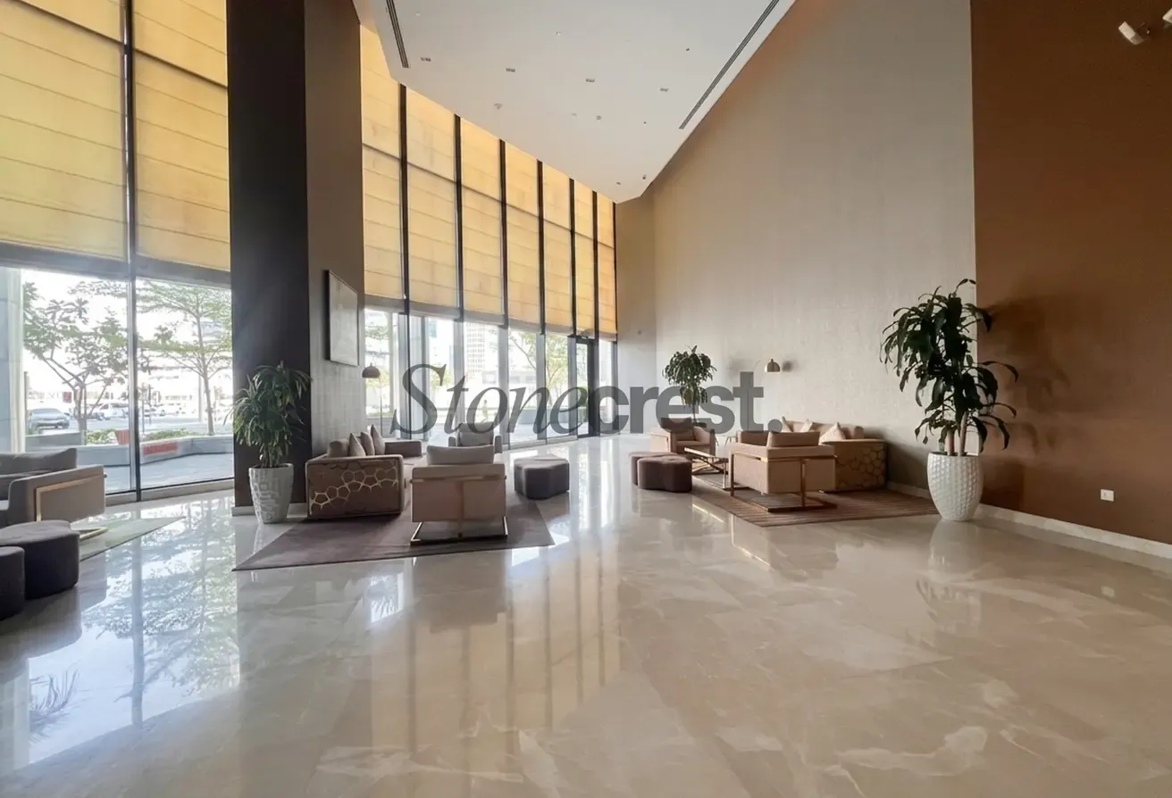 Urban Chic | 1-Bedroom | City and Skyline Views
