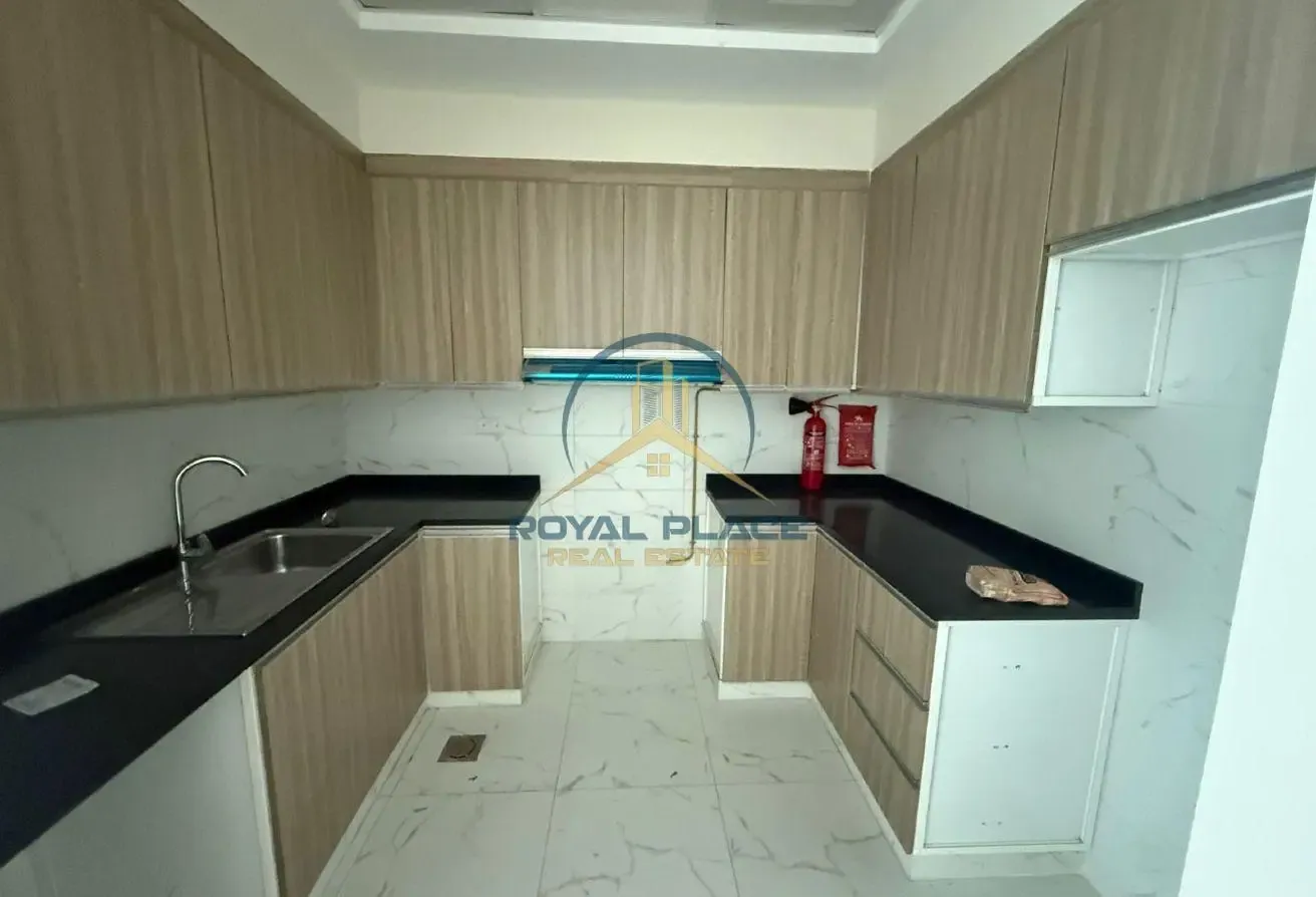 Dewa Only Ac - Premium & Spacious Layout -in Arjan