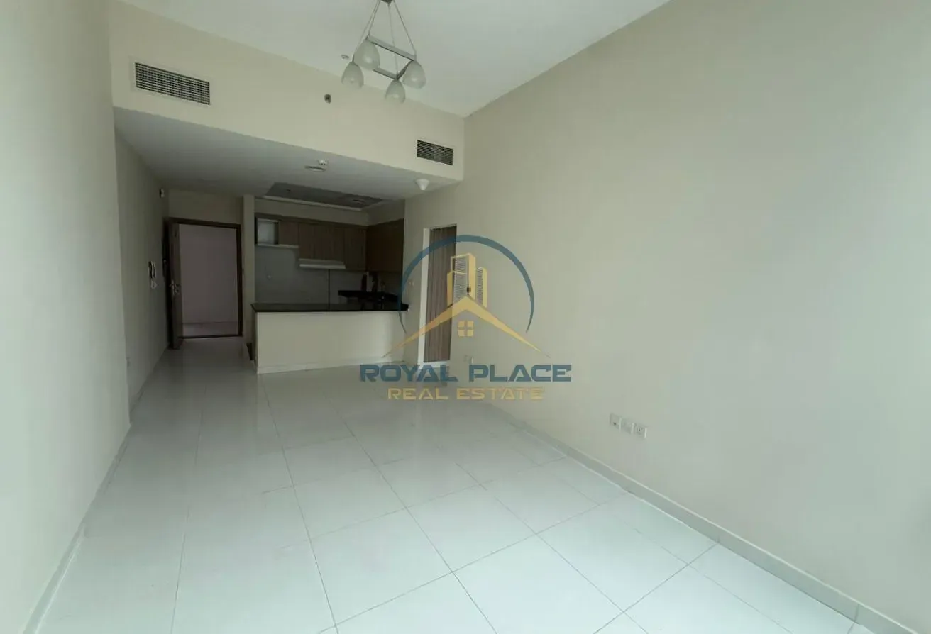 Dewa Only Ac - Community View - W/ Free Parking