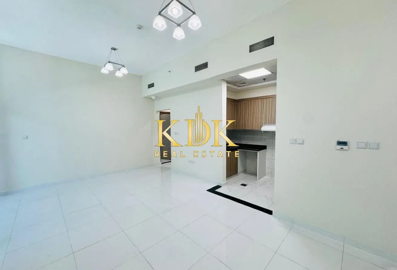 Best Offer | Spacious 1 BR | Well Maintained